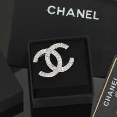 Chanel Brooches